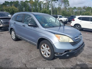 HONDA HONDA CR-V EX