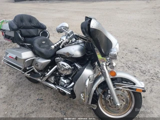 HARLEY-DAVIDSON HARLEY-DAVIDSON FLHTCUI ANNIVERSARY