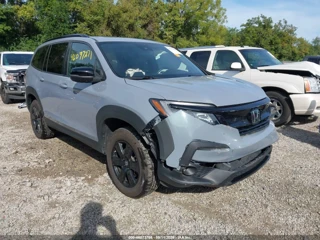 HONDA HONDA PILOT AWD TRAILSPORT