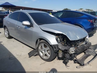 VOLVO VOLVO S60 T5