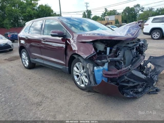FORD FORD EDGE TITANIUM