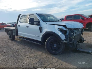FORD FORD F-250 XL