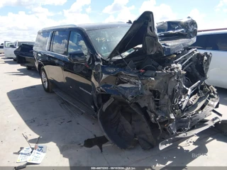 CHEVROLET CHEVROLET SUBURBAN 2WD LT