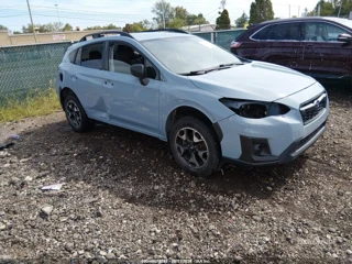 SUBARU SUBARU CROSSTREK 2.0I