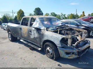RAM RAM 3500 TRADESMAN  4X4 8' BOX