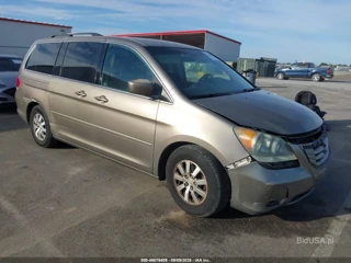 HONDA HONDA ODYSSEY EX