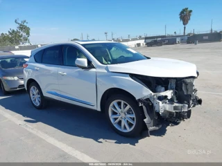 ACURA ACURA RDX STANDARD
