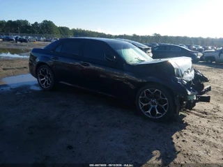 CHRYSLER CHRYSLER 300 300S