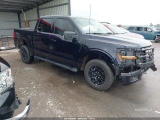 FORD FORD F-150 XLT