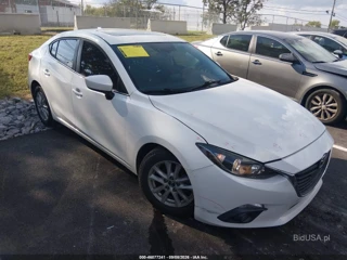 MAZDA MAZDA MAZDA3 I GRAND TOURING