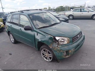 TOYOTA TOYOTA RAV4