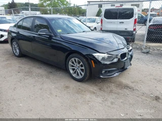 BMW 320I XDRIVE