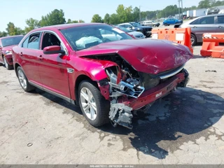 FORD FORD TAURUS SEL