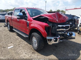 FORD FORD F-250 XLT