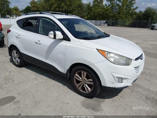 HYUNDAI HYUNDAI TUCSON GLS