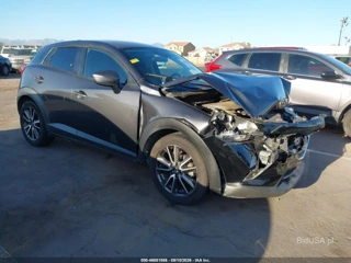 MAZDA MAZDA CX-3 TOURING