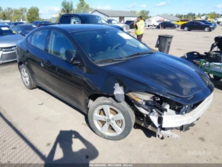 DODGE DODGE DART SXT