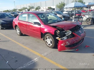 SATURN SATURN ION 2
