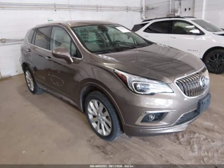 BUICK BUICK ENVISION PREMIUM II