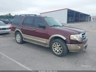 FORD FORD EXPEDITION XLT
