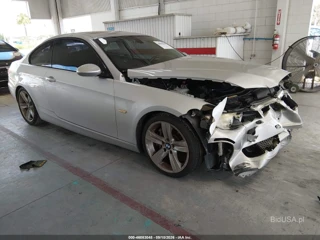 BMW 3 SERIES 335I