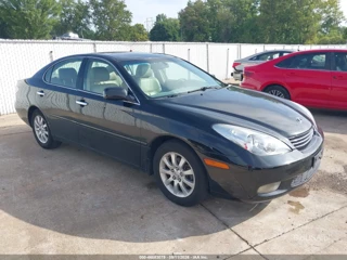 LEXUS LEXUS ES 300