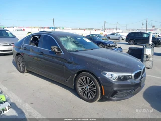 BMW 530I