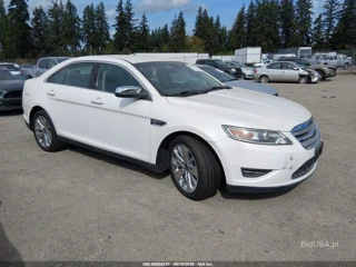 FORD FORD TAURUS LIMITED