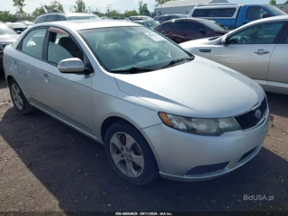 KIA KIA FORTE EX