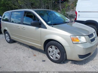 DODGE DODGE GRAND CARAVAN SE