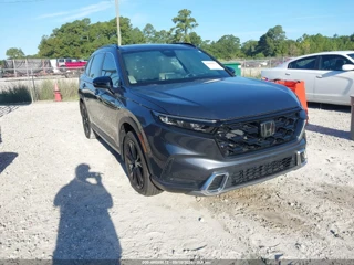 HONDA HONDA CR-V HYBRID SPORT TOURING