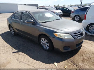 TOYOTA TOYOTA CAMRY LE