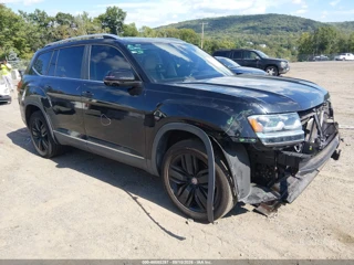 VOLKSWAGEN VOLKSWAGEN ATLAS 3.6L V6 SEL