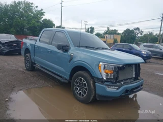 FORD FORD F-150 XLT