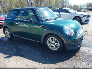 MINI MINI HARDTOP COOPER