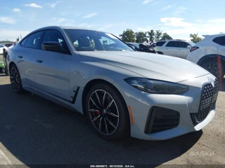 BMW 430I GRAN COUPE XDRIVE