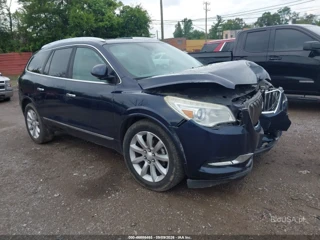 BUICK BUICK ENCLAVE PREMIUM