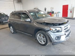 MERCEDES-BENZ MERCEDES-BENZ GLB 250 4MATIC