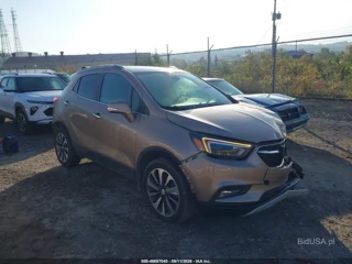 BUICK BUICK ENCORE ESSENCE