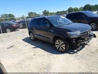 VOLKSWAGEN VOLKSWAGEN TAOS 1.5T SE