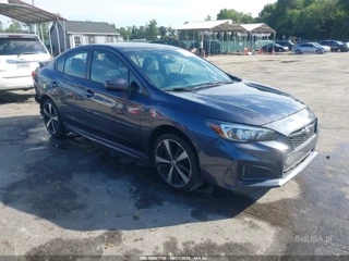 SUBARU SUBARU IMPREZA 2.0I SPORT