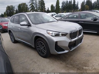 BMW X1 XDRIVE28I