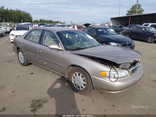 BUICK BUICK CENTURY CUSTOM