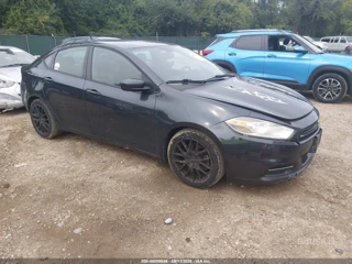 DODGE DODGE DART AERO
