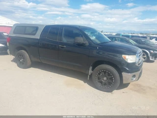 TOYOTA TOYOTA TUNDRA GRADE 5.7L V8