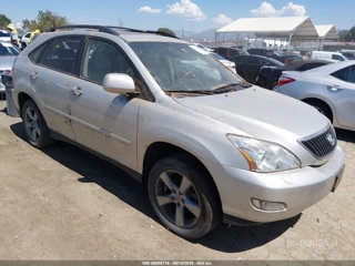 LEXUS LEXUS RX 330
