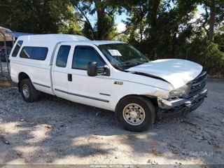 FORD FORD F-250 LARIAT/XL/XLT