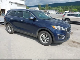 KIA KIA SORENTO 3.3L LX