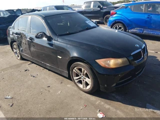 BMW 328XI