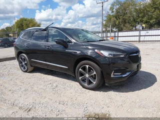 BUICK BUICK ENCLAVE FWD ESSENCE